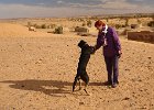 2013 2014 Marocco 0747  Il Capo fraternizza
