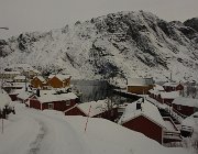 2013 Isole Lofoten 1058  Nusfjord