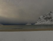 2013 Isole Lofoten 1151   Poco prima di Utakleiv