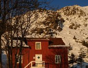 2013 Isole Lofoten 1296  L'ostello di Ballstad