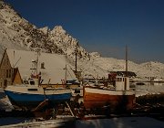 2013 Isole Lofoten 1356