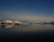 2013 Isole Lofoten 1396  Verso Leknes