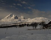 2013 Isole Lofoten 1400