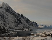 2013 Isole Lofoten 1427  Il vecchio ostello di Maervoll