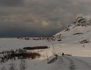 2013 Isole Lofoten 1432  Unstad