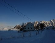 2013 Isole Lofoten 1705