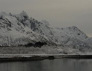 2013 Isole Lofoten 1818