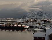 2013 Isole Lofoten 1857  Svolvaer