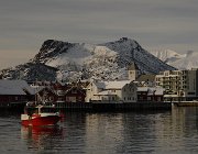 2013 Isole Lofoten 1863