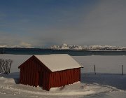 2013 Isole Lofoten 2022