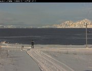 2013 Isole Lofoten 2085  Dalla webcam !