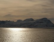 2013 Isole Lofoten 2105  Da Lodingen si ritorna sul Continente