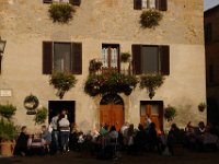 2013 novembre Toscana 0369  Pienza