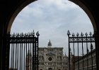 2014 Milano 005  La Certosa di Pavia.....
