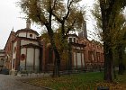 2014 Milano 295  Basilica di sant'Eustorgio
