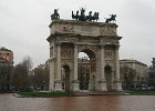 2014 Milano 398  Arco della Pace