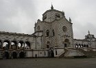 2014 Milano 402  Cimitero Monumentale