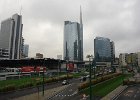 2014 Milano 409  Quartiere Isola, una nuova Milano