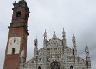 2014 Milano 518  Duomo di Monza....all'interno, la Corona Ferrea e l'incredibile Cappella di Teodolinda