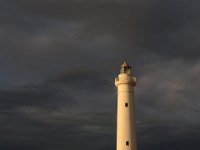 2014 Sicilia 0586  Il Faro di Punta Secca al tramonto