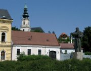 2014 Slovacchia 073  Nitra