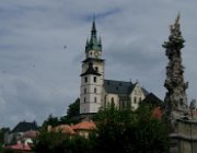 2014 Slovacchia 115  Kremnica