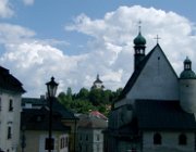 2014 Slovacchia 136  Banska Stiavnica