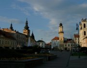 2014 Slovacchia 143  Banska Bistrica