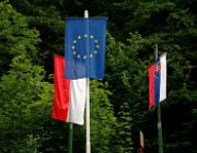 2014 Slovacchia 335  Tra Polonia e Slovacchia