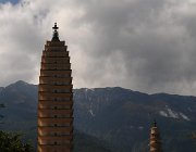 2015 2016 Yunnan 0294  Tempio Chongsheng e le Tre Pagode