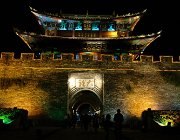 2015 2016 Yunnan 0452  Porta Meridionale