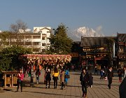 2015 2016 Yunnan 1147  La Montagna di Neve del Drago di Giada, 5500 mt