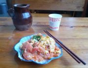 2015 2016 Yunnan 2080  ...e colazione (uova e pomodori)