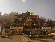 2015 2016 Yunnan 2280  Tempio Guishan