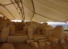 2015 Malta 322  Templi di Ħaġar Qim