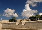 2015 Malta 371  Il nucleo foriticato di Rabat, Mdina