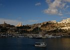 2015 Malta 559  Mgarr, il porto