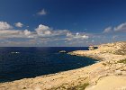 2015 Malta 687  Azure Window