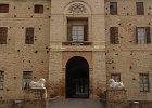2015 Parma Barcellona 0003  Rocca dei Meli Lupi, Soragna