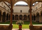 2015 Parma Barcellona 0186  Monastero di San Giovanni