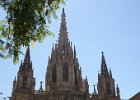 2015 Parma Barcellona 0768  La Cattedrale