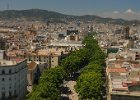 2015 Parma Barcellona 0827  La Rambla