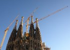 2015 Parma Barcellona 0899  Sagrada Familia