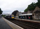 2015 Scozia 0229  Pitlochry Station