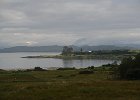 2015 Scozia 0271  Duart Castle, Isle of Mull
