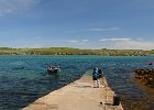 2015 Scozia 2424  Il traghetto per tornare a Durness