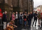 2015 Scozia 2927  Simeon Baker Music al Fringe Festival !