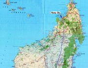 2016 Madagascar 1923
