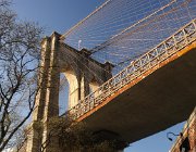 2016 New York 0077  Brooklyn Bridge