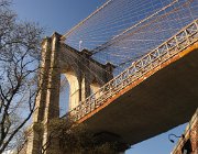 2016 New York 0077  Brooklyn Bridge